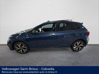 Voitures D'occasion À Saint-Brieuc | Volkswagen Polo 1.0 Tsi 116Ch R-Line Dsg7