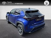 Voitures D'occasion À Plérin | Toyota Yaris Cross 116H Gr Sport My22