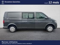 Voitures D'occasion À Cesson-Sévigné | Volkswagen Transporter Fg 3.0T L2H1 2.0 Tdi 150Ch Proca...