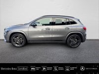 Voitures D'occasion À Saint-Grégoire | Mercedes-Benz Gla 200 D 150Ch Amg Line 8G-Dct