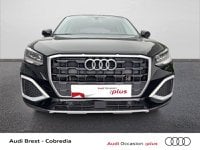 Voitures D'occasion À Brest | Audi Q2 30 Tdi 116Ch Business Line
