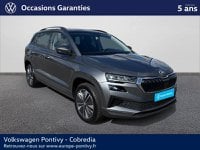 Voitures D'occasion À Pontivy | Škoda Karoq 2.0 Tdi 116Ch Scr Business Dsg7