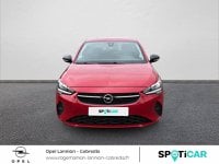 Voitures D'occasion À Yffiniac | Opel Corsa 1.2 75Ch Edition
