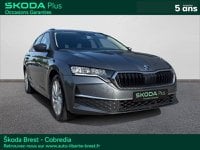 Voitures D'occasion À Brest | Škoda Octavia Combi 1.5 Tsi Act Hybrid 116Ch Selection Dsg7