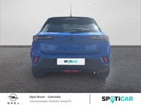 Voitures D'occasion À Brest | Opel Mokka Mokka-E 136Ch Gs Line