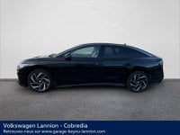 Voitures D'occasion À Lannion | Volkswagen Id.7 286Ch Pro 77Kwh Style Executive