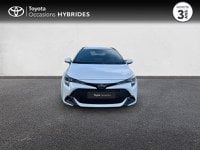 Voitures D'occasion À Lannion | Toyota Corolla Touring Spt 1.8 140Ch Dynamic Business My24