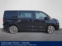 Voitures D'occasion À Morlaix | Volkswagen Transporter Fg Procab L1 2.0 Tdi 170Ch Business 4Moti...