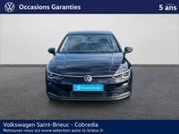 Voitures D'occasion À Saint-Brieuc | Volkswagen Golf 1.4 Ehybrid Opf 204Ch Style Dsg6