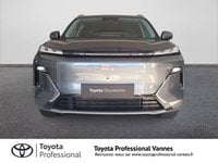 Voitures D'occasion À Vannes | Geely Starray 1.5 Plug-In Hybrid Em-I 262 Pro Volcanic Grey