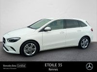 Voitures D'occasion À Saint-Grégoire | Mercedes-Benz Classe B 250 E 163+109Ch Progressive Line ...