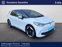 Voitures D'occasion À Pontivy | Volkswagen Id.3 204Ch Pro S 77 Kwh Life Max