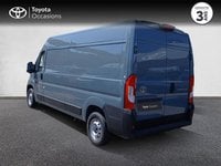 Voitures D'occasion À Lanester | Toyota Proace Max Fg L3H2 3.5 180Ch Start My25