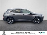 Voitures D'occasion À Saint-Martin-Des-Champs | Ds Ds 7 Crossback Bluehdi 130Ch Business Automat...