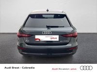 Voitures D'occasion À Brest | Audi A3 Sportback 40 Tfsi E 204Ch Phev Business Executive S Tronic 6