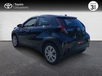 Voitures D'occasion À Carhaix-Plouguer | Toyota Aygo X 1.0 Vvt-I 72Ch Dynamic My24