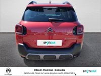 Voitures D'occasion À Ploërmel | Citroën C3 Aircross 1.2 Puretech 110Ch S&S Plus