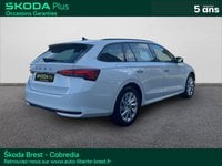 Voitures D'occasion À Brest | Škoda Octavia Combi 1.5 Tsi Act Hybrid 116Ch Selection Dsg7