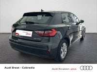 Voitures D'occasion À Brest | Audi A1 Sportback 25 Tfsi 95Ch Entry