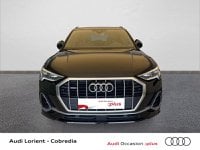 Voitures D'occasion À Lanester | Audi Q3 40 Tfsi 190Ch S Line Quattro S Tronic 7
