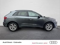 Voitures D'occasion À Brest | Audi Q3 35 Tfsi 150Ch S Line Plus S Tronic 7