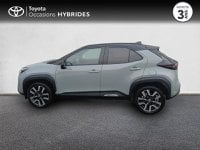Voitures D'occasion À Brest | Toyota Yaris Cross 130H Trail My25