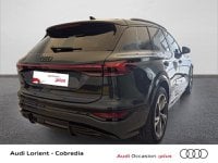 Voitures D'occasion À Lanester | Audi Q6 E-Tron E-Tron 306Ch Performance S Line