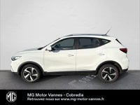 Voitures D'occasion À Theix-Noyalo | Mg Zs Ev 177Ch - 51Kwh Luxury
