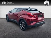 Voitures D'occasion À Belz | Toyota C-Hr 122H Graphic 2Wd E-Cvt