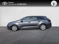Voitures D'occasion À Carhaix-Plouguer | Toyota Corolla Touring Spt 1.8 140Ch Dynamic Business My24