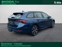 Voitures D'occasion À Brest | Škoda Octavia Combi 1.4 Tsi Phev Iv 204Ch Business Dsg6E Euro6D-Ap