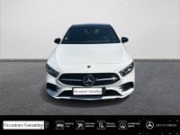 Voitures D'occasion À Caudan | Mercedes-Benz Classe A 160 109Ch Amg Line