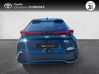 Voitures D'occasion À Pluneret | Toyota C-Hr 1.8 Hybride 140Ch Design My25