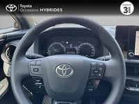 Voitures D'occasion À Pabu | Toyota C-Hr 1.8 Hybride 140Ch Dynamic Ng23