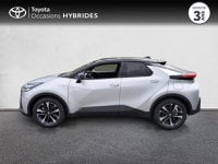 Voitures D'occasion À Lanester | Toyota C-Hr 2.0 Hybride Rechargeable 225Ch Graphic My26
