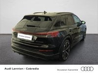 Voitures D'occasion À Lannion | Audi Q4 E-Tron 40 E-Tron 204Ch S Line