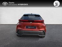 Voitures D'occasion À Noyal-Pontivy | Toyota C-Hr 2.0 Hybride Rechargeable 225Ch Graphic My26