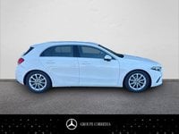 Voitures D'occasion À Saint-Grégoire | Mercedes-Benz Classe A 180 D 116Ch Progressive Line 7G-Dct