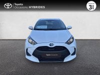 Voitures D'occasion À Quimper | Toyota Yaris 116H Dynamic 5P Mc24