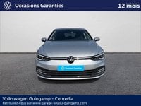 Voitures D'occasion À Guingamp | Volkswagen Golf 1.4 Ehybrid Opf 204Ch Style Dsg6