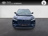 Voitures D'occasion À Pluneret | Toyota Rav4 2.5 Hybride 185Ch Lounge 2Wd Ng