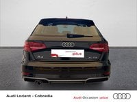 Voitures D'occasion À Lanester | Audi A3 Sportback 30 Tdi 116Ch Sport Limited Euro6D-T 109G