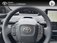 Voitures D'occasion À Pabu | Toyota Bz4X 224Ch 11Kw Grande Autonomie Design Mc25
