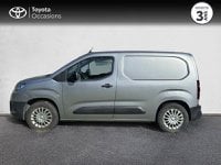 Voitures D'occasion À Quimper | Toyota Proace City Electric Medium 50 Kwh Dynamic Rc23