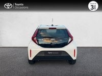 Voitures D'occasion À Lanester | Toyota Aygo X 1.0 Vvt-I 72Ch Dynamic My23