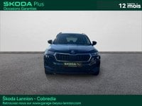 Voitures D'occasion À Lannion | Škoda Karoq 2.0 Tdi 116Ch Scr Business Dsg7