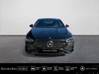 Voitures D'occasion À Saint-Brieuc | Mercedes-Benz Cla 200 D 150Ch Amg Line 8G-Dct
