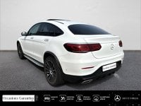 Voitures D'occasion À Caudan | Mercedes-Benz Glc Coupé 220 D 194Ch Amg Line 4Matic Launch Editi...