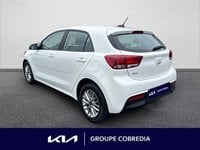 Voitures D'occasion À Yffiniac | Kia Rio 1.0 T-Gdi 100Ch Active