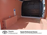 Voitures D'occasion À Vannes | Ford Transit Custom Fg 280 L1H1 2.0 Ecoblue 130 Trend Business 7Cv